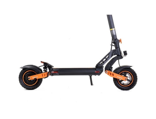 KUKIRIN - Trottinette électrique g2 max - 1000w 960wh noir