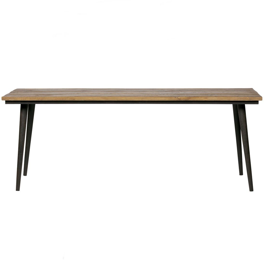 WOOOD   Guild Eettafel