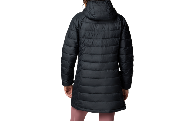 Columbia Powder Lite II Mid Damenjacke