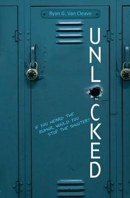 Unlocked (Hardback)