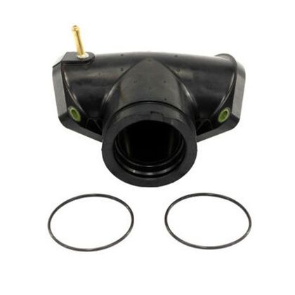 Pipe admission Tour Max adaptable (kit)