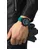 Tissot T-Race Quarz Chronograph türkis T141.417.37.051.01