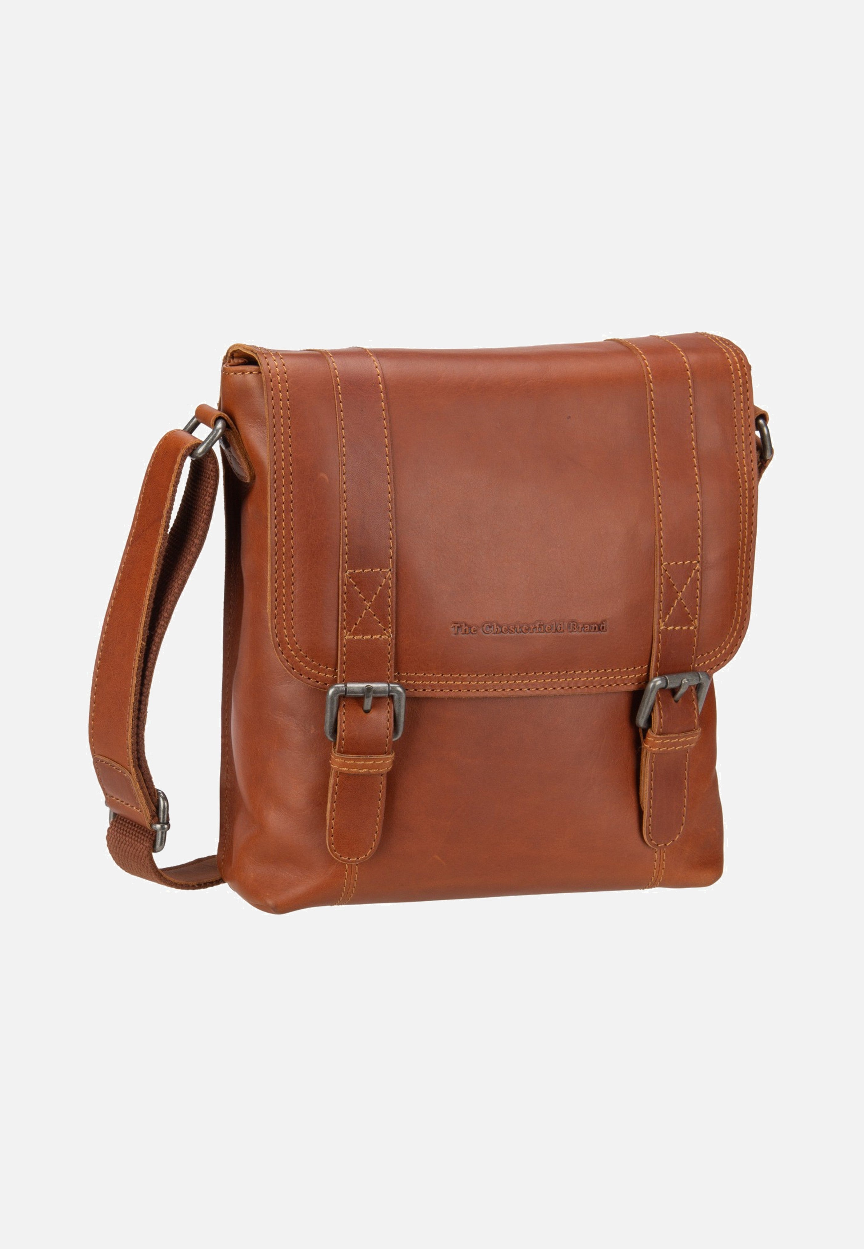 Adelanto 1329 Cognac - Crossbody Bag