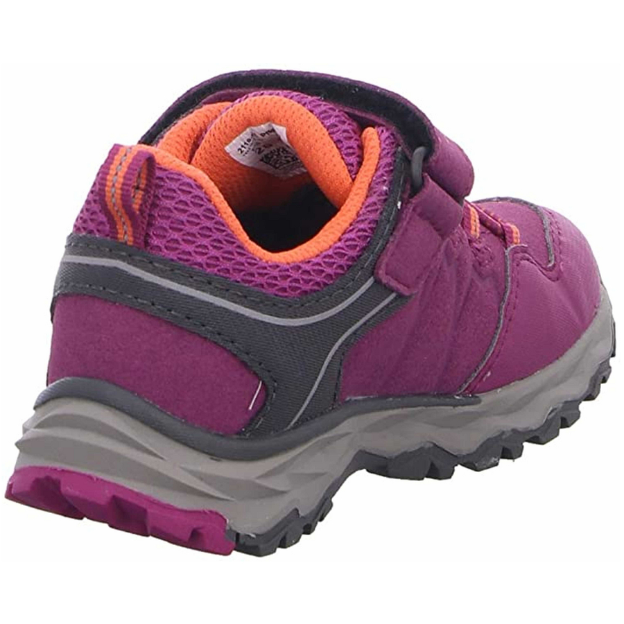 Meindl Sportschuhe fuchsia