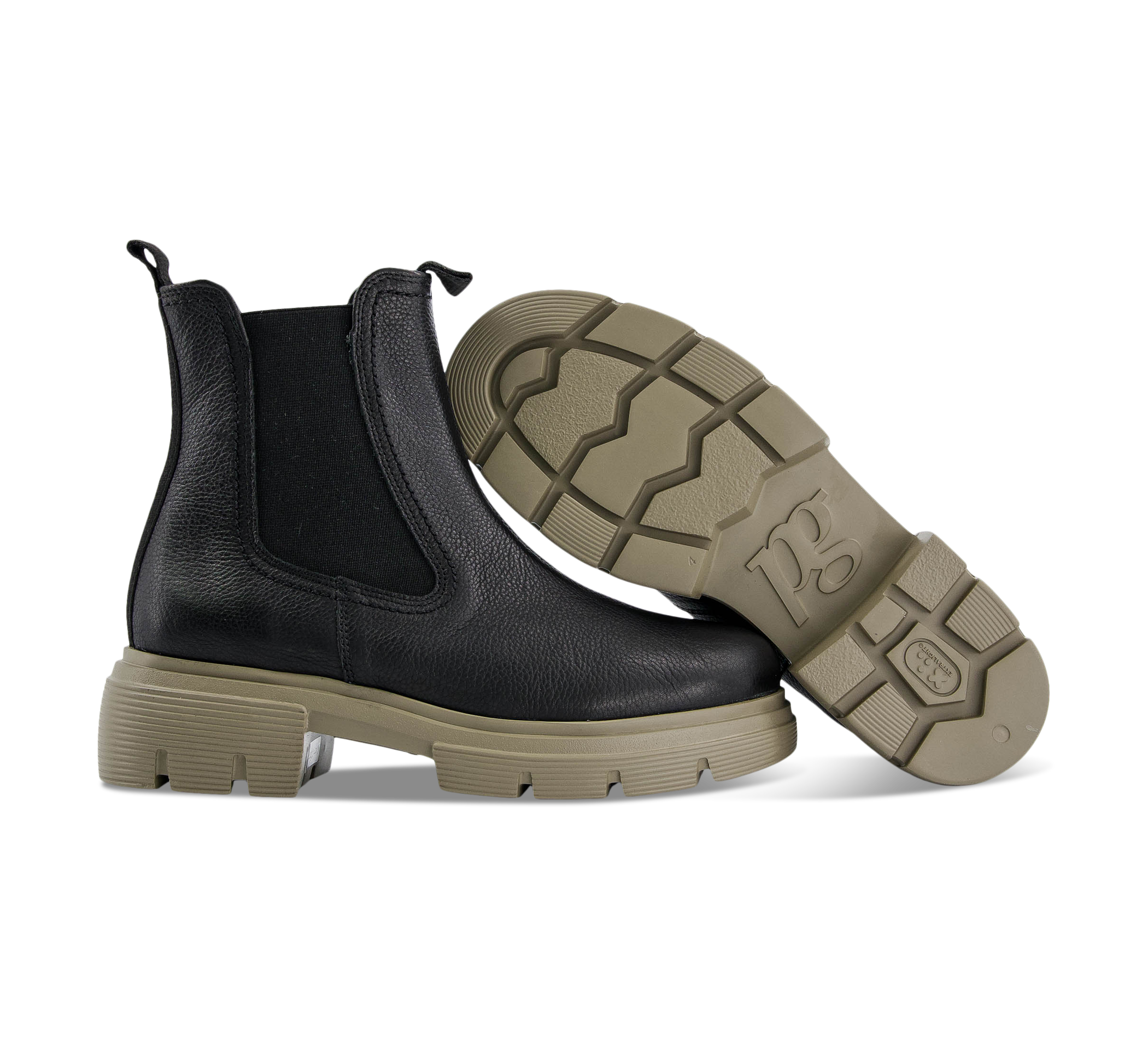 Paul Green Chelsea Boots