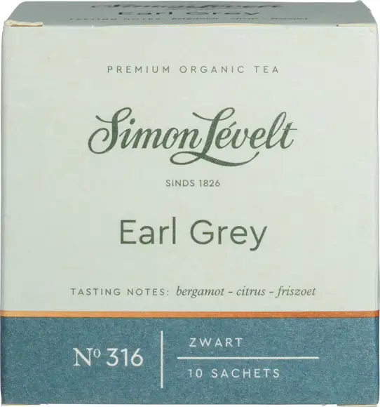 Premium Earl Grey