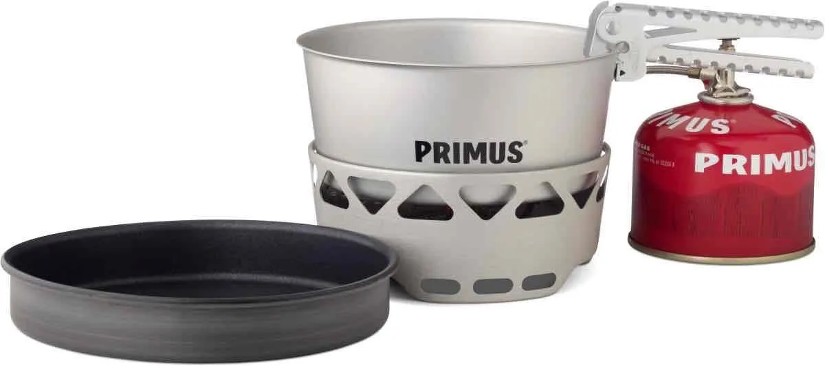 Primus Essential Stove Set 2.3L Nocolour