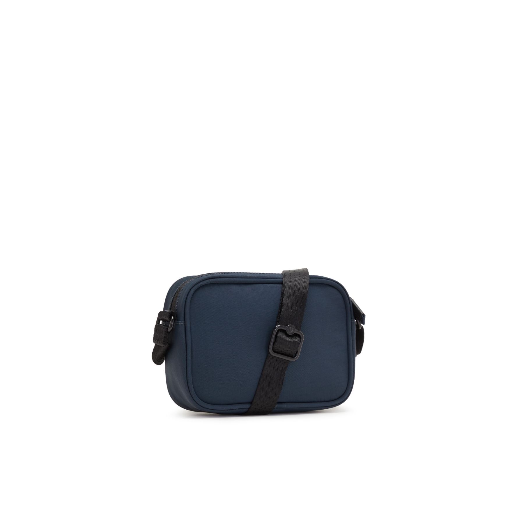 ENISE Petit Sac Bandoulière avec Sangle Ajustable - Strong Blue Mix