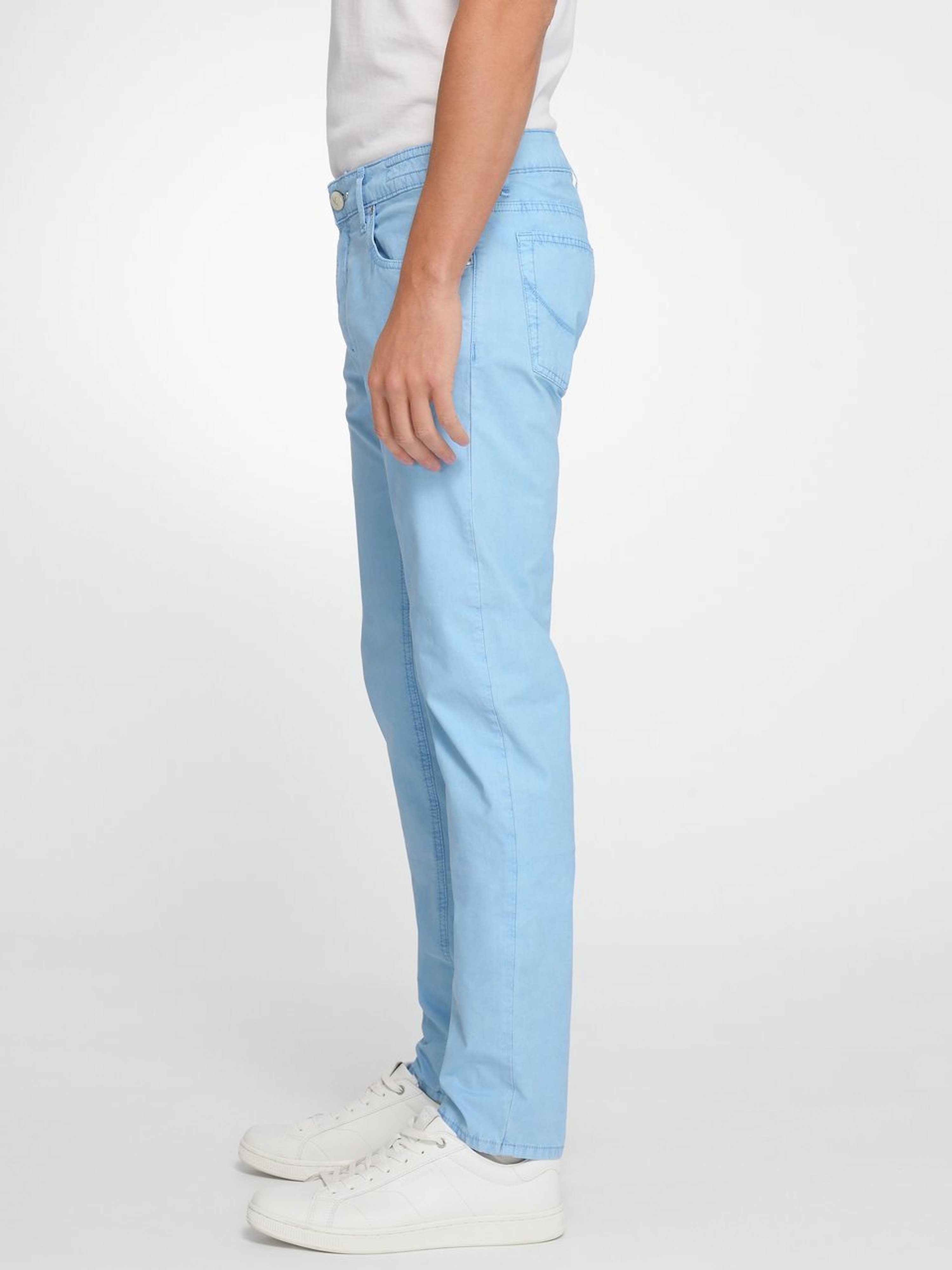 Chino-Hose
