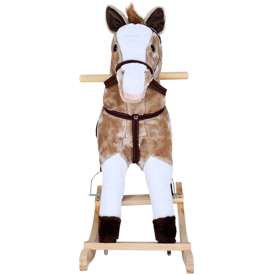 knorr toys® Schaukelpferd Levi