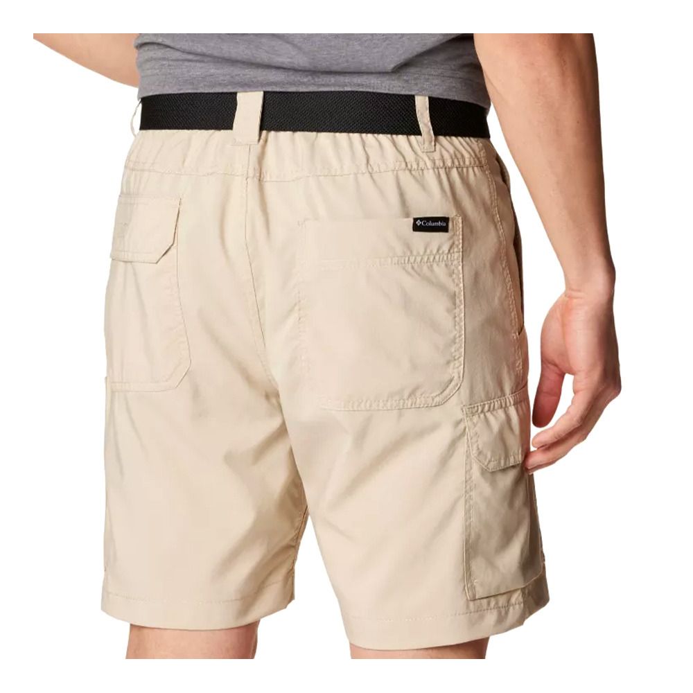 Columbia SILVER RIDGE™ - Short Homme ancient fossil