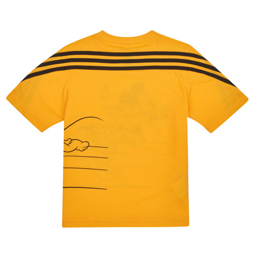 Adidas Sportswear - LK DY MM T - Jaune