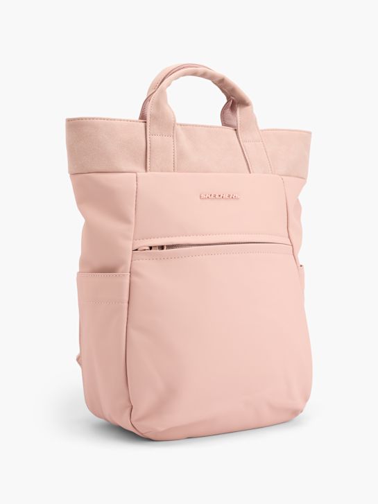 Skechers Rucksack Rosa