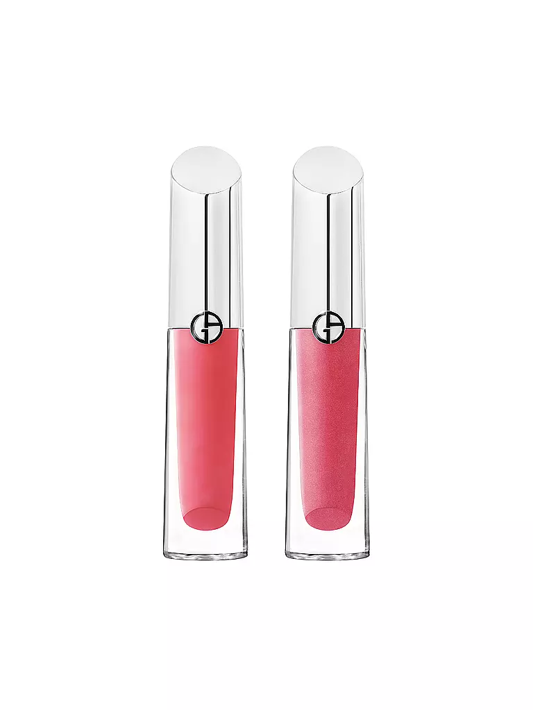 GIORGIO ARMANI COSMETICS Geschenkset - Prisma Glass Set  keine Farbe