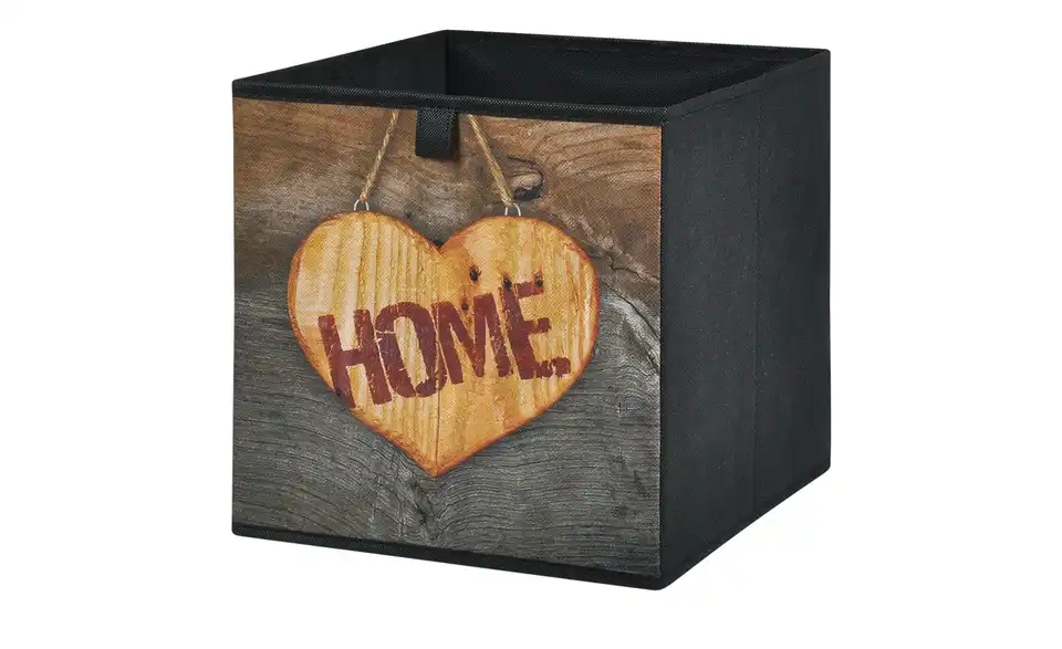 Faltbox Home Home