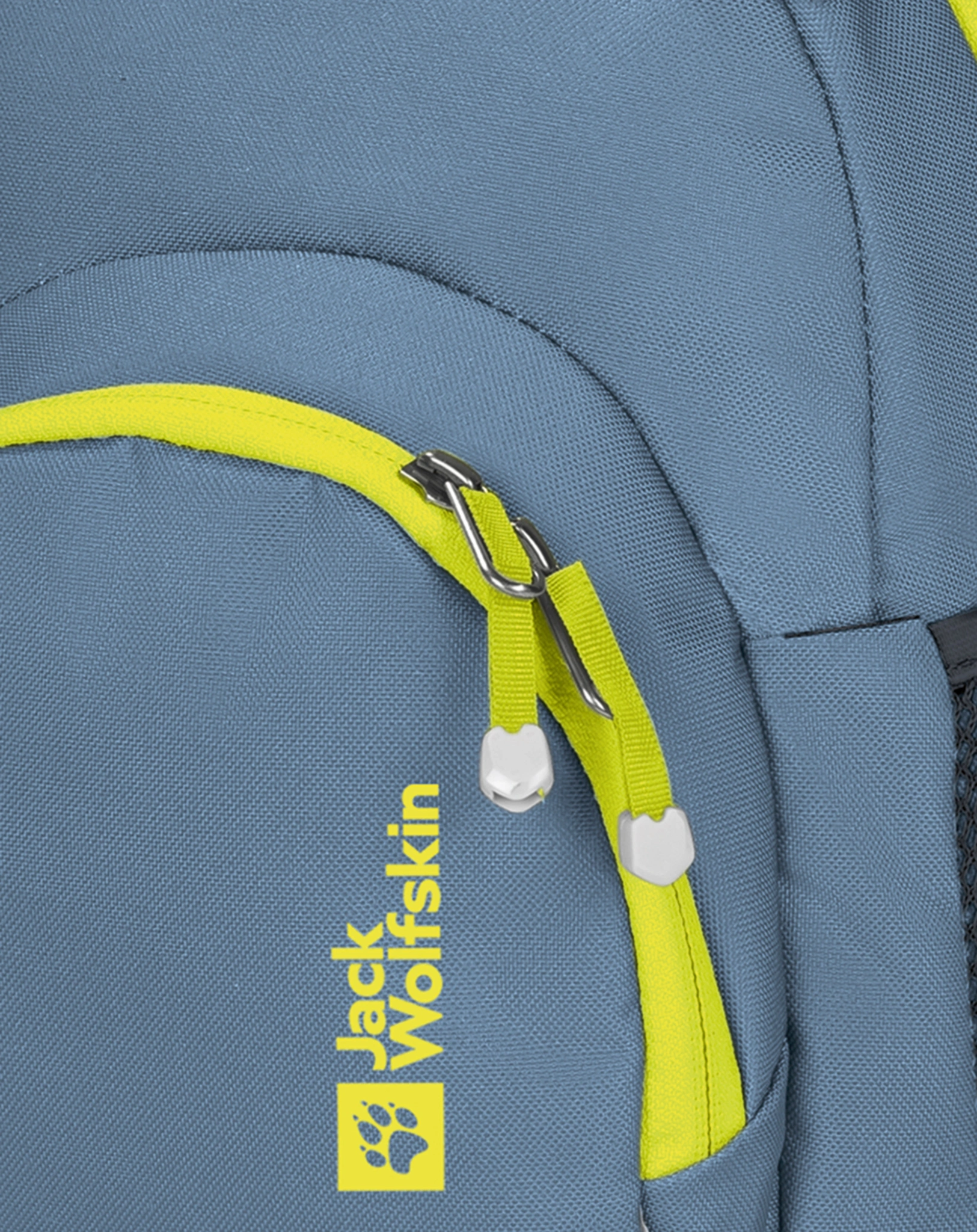 Rucksack BUTTERCUP (28x22x18) in elemental blue
