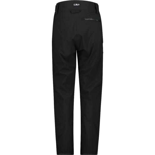 Pantalon de ski CMP WOMAN PANT BLACK