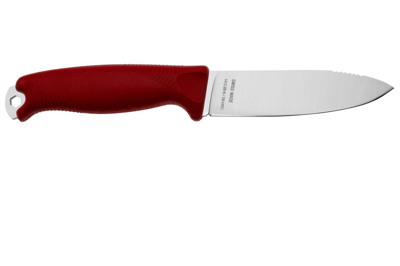 Victorinox Venture 3.0902, Red, bushcraftmes