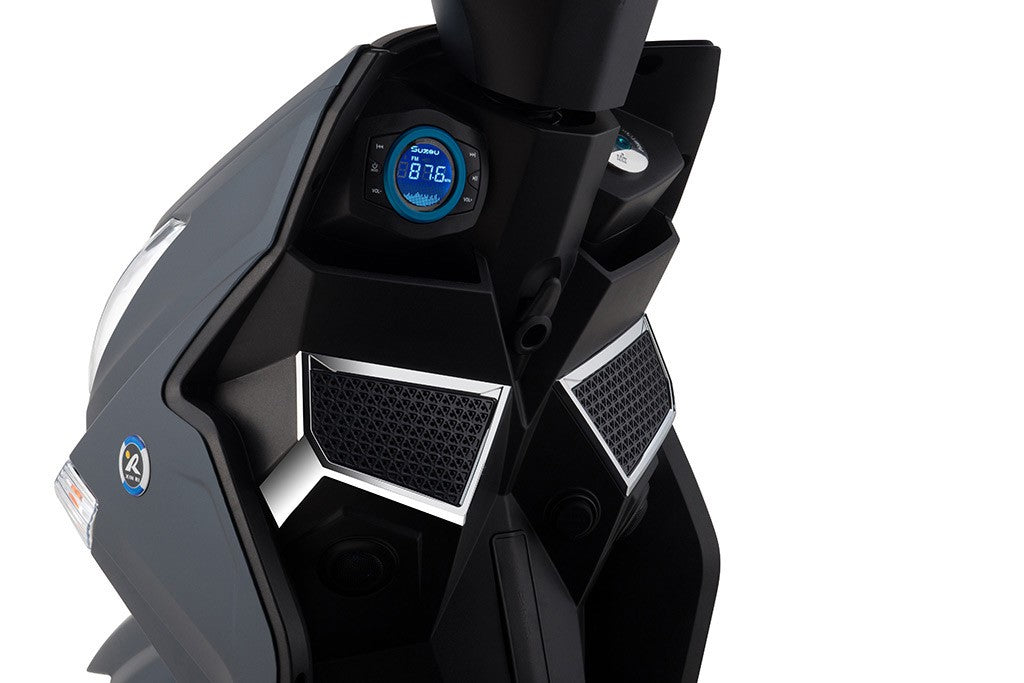 Scooter électrique Sunra Hawk
