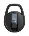 Gourde Camelbak Eddy  1L Noir