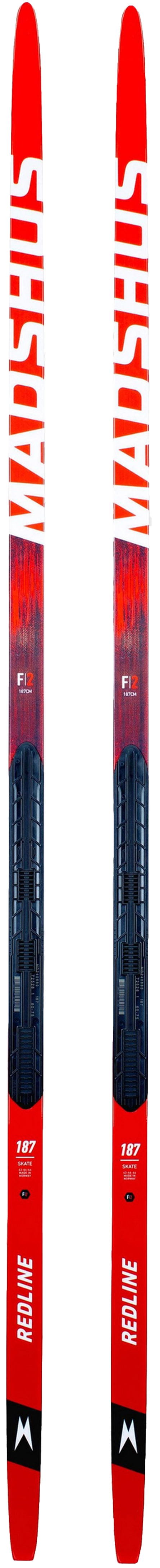 Redline Skate F2 TBD