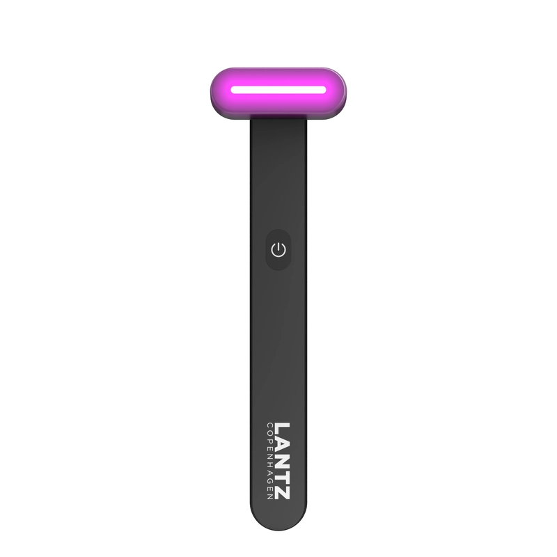 Lantz Cph Lux Radiance Pen Advanced 7-Color Light & Vibration Technology