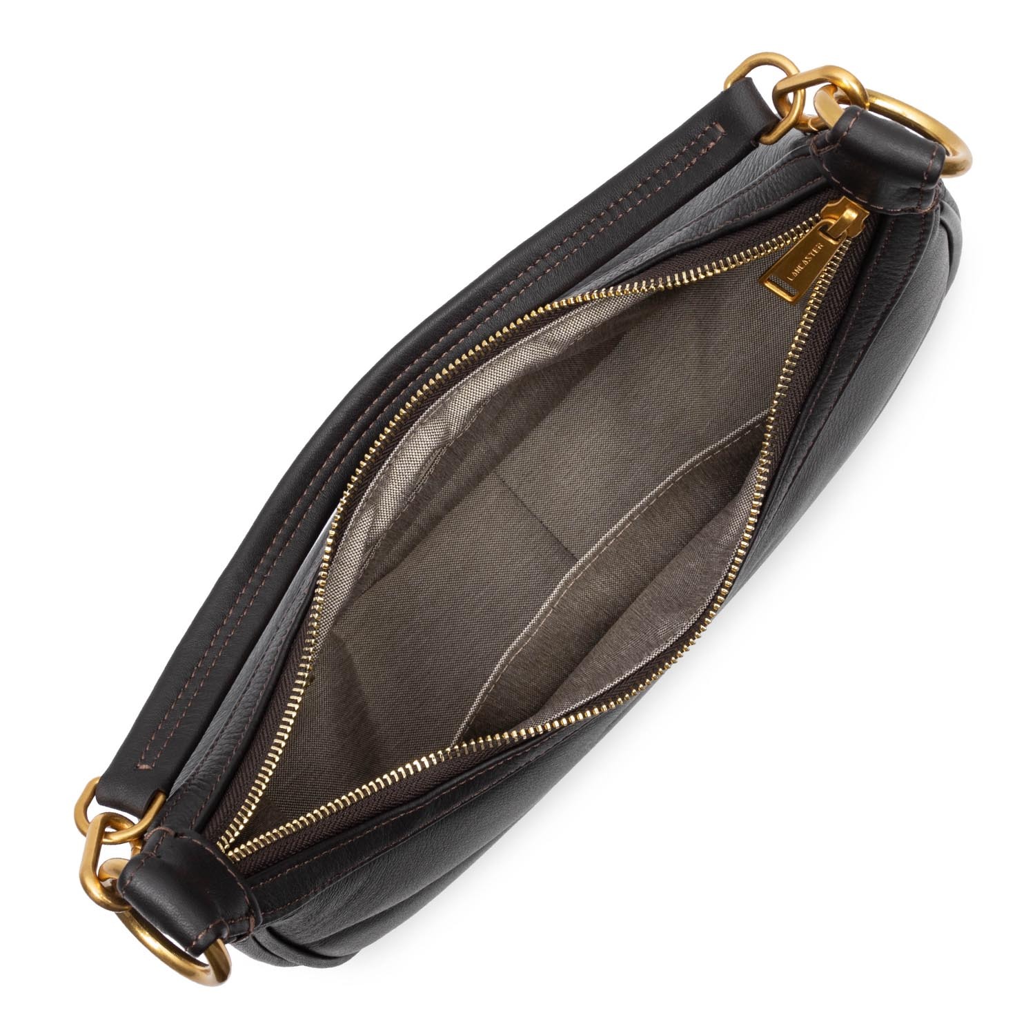 Soft Matelassé-Sac hobo