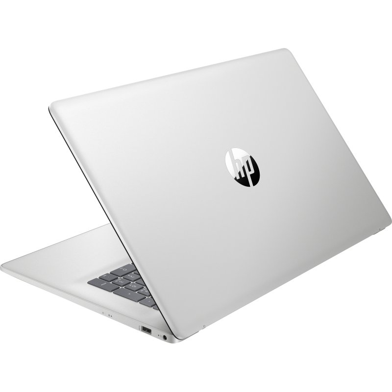 HP Laptop 17-cn4019nf Intel Core 5 120U Ordinateur portable 43,9 cm (17.3