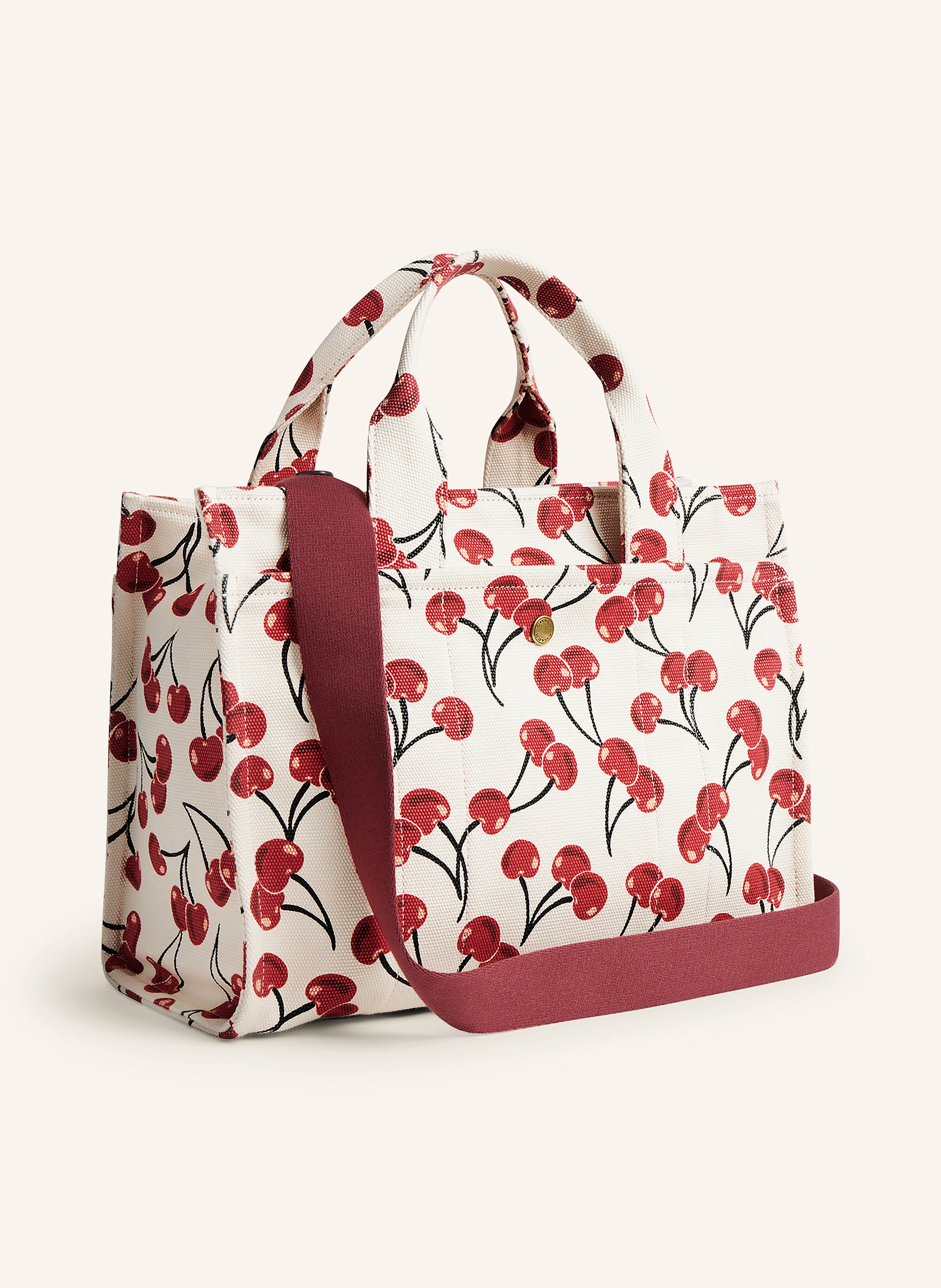 COACH Handtasche CARGO