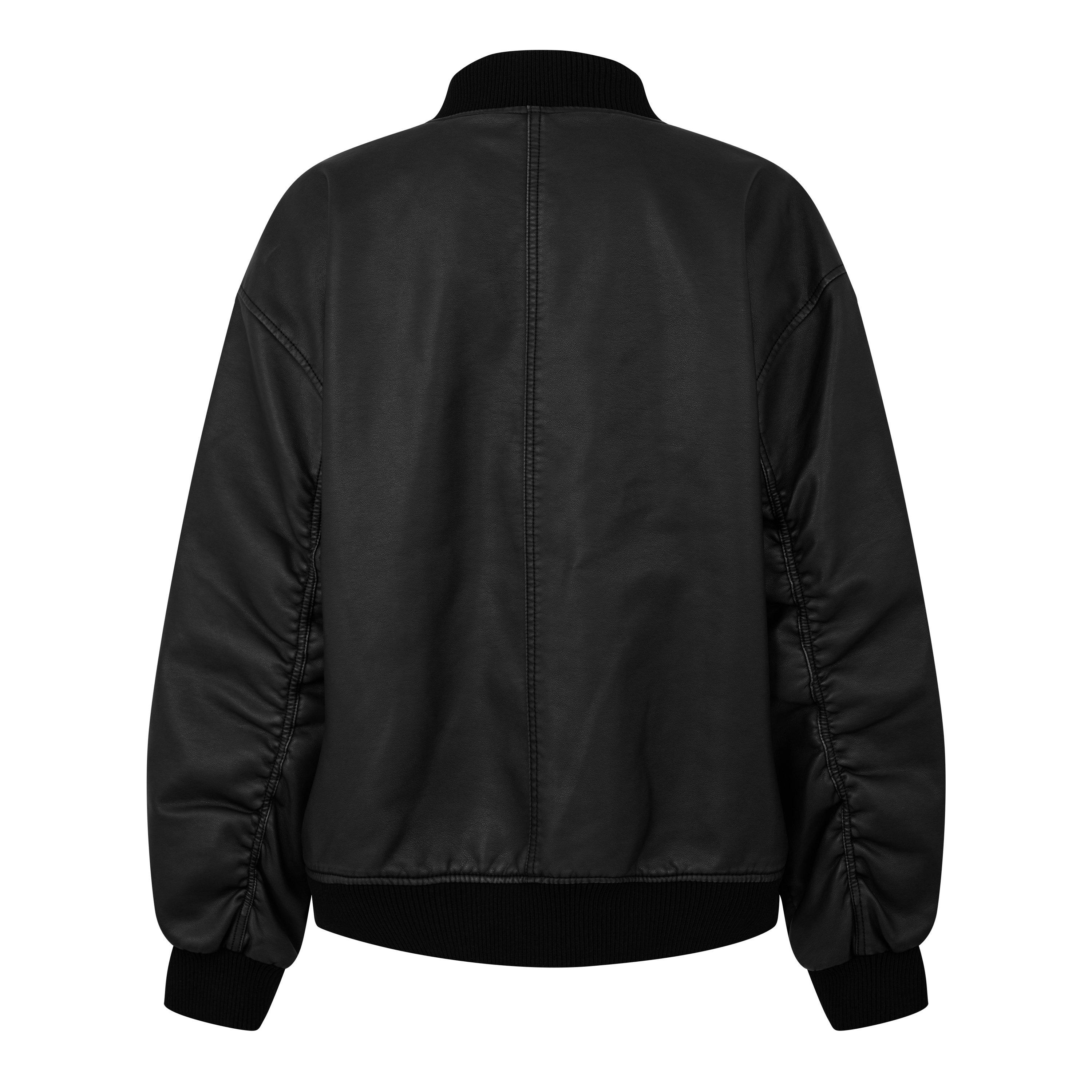 Jack Wills JW Bomber Jacket