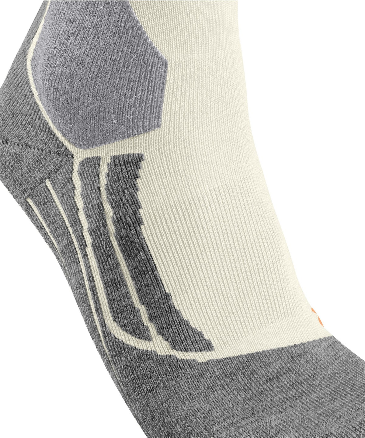 FALKE SK2 Woman Knee-high Socks<br>Allround skisokk med rask fukttransport