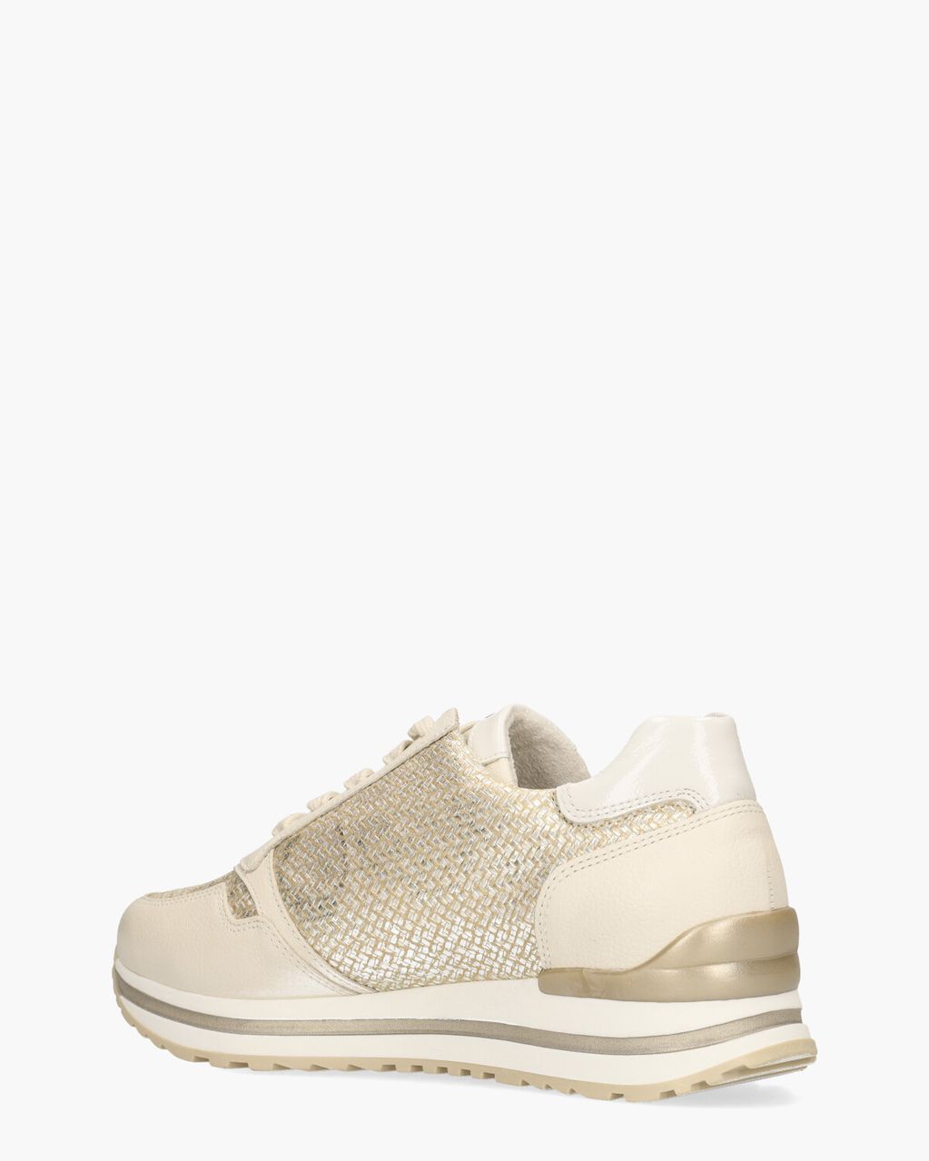 Gabor 66.528.63 Damessneakers