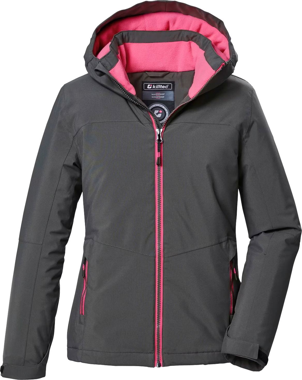 Killtec KOW 352 Mädchenjacke
