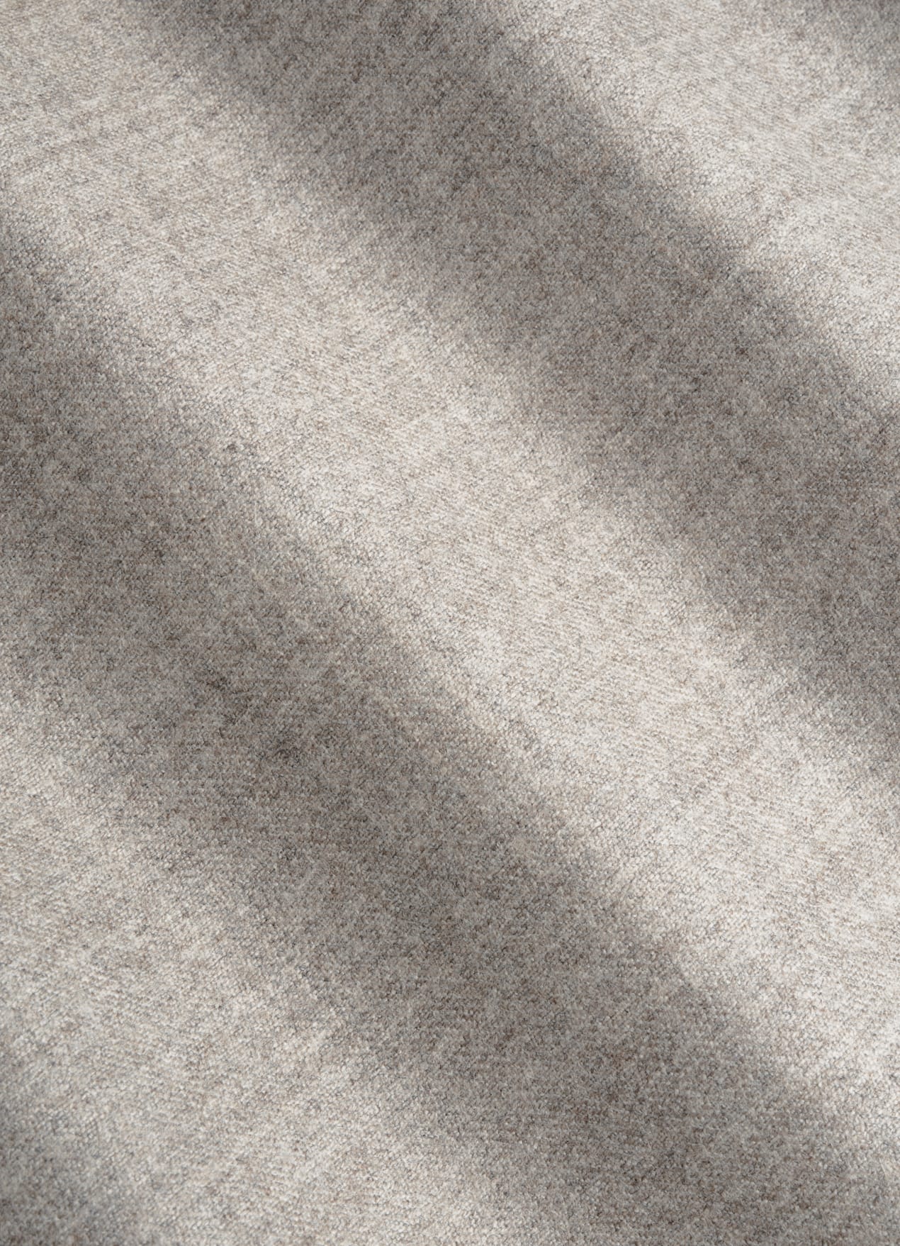 Pantalon Wide Leg Straight taupe