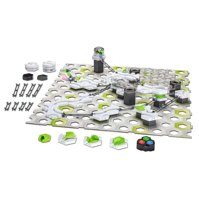 GraviTrax - Power Starter-Set - Launch