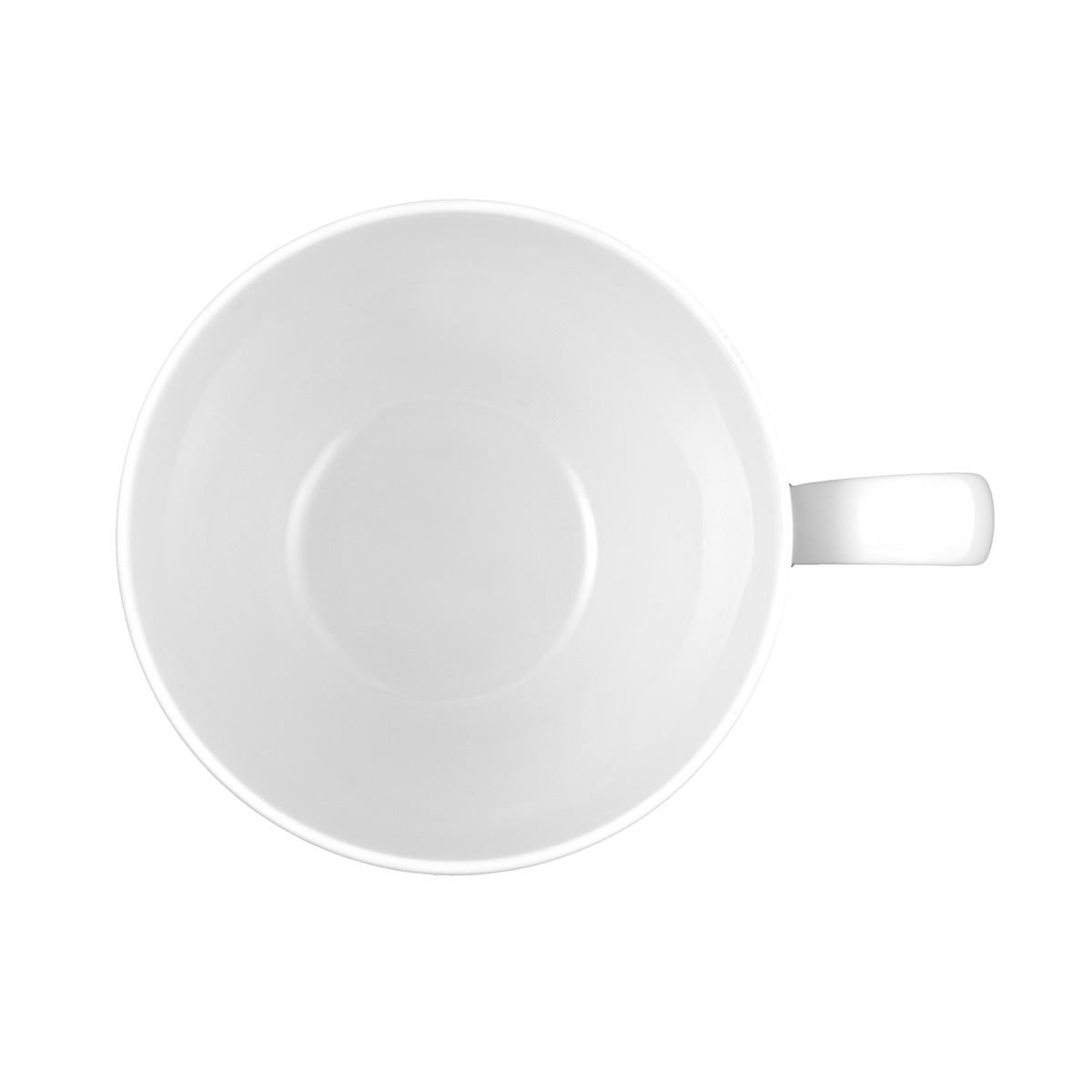 Kaffeeobertasse TRIO