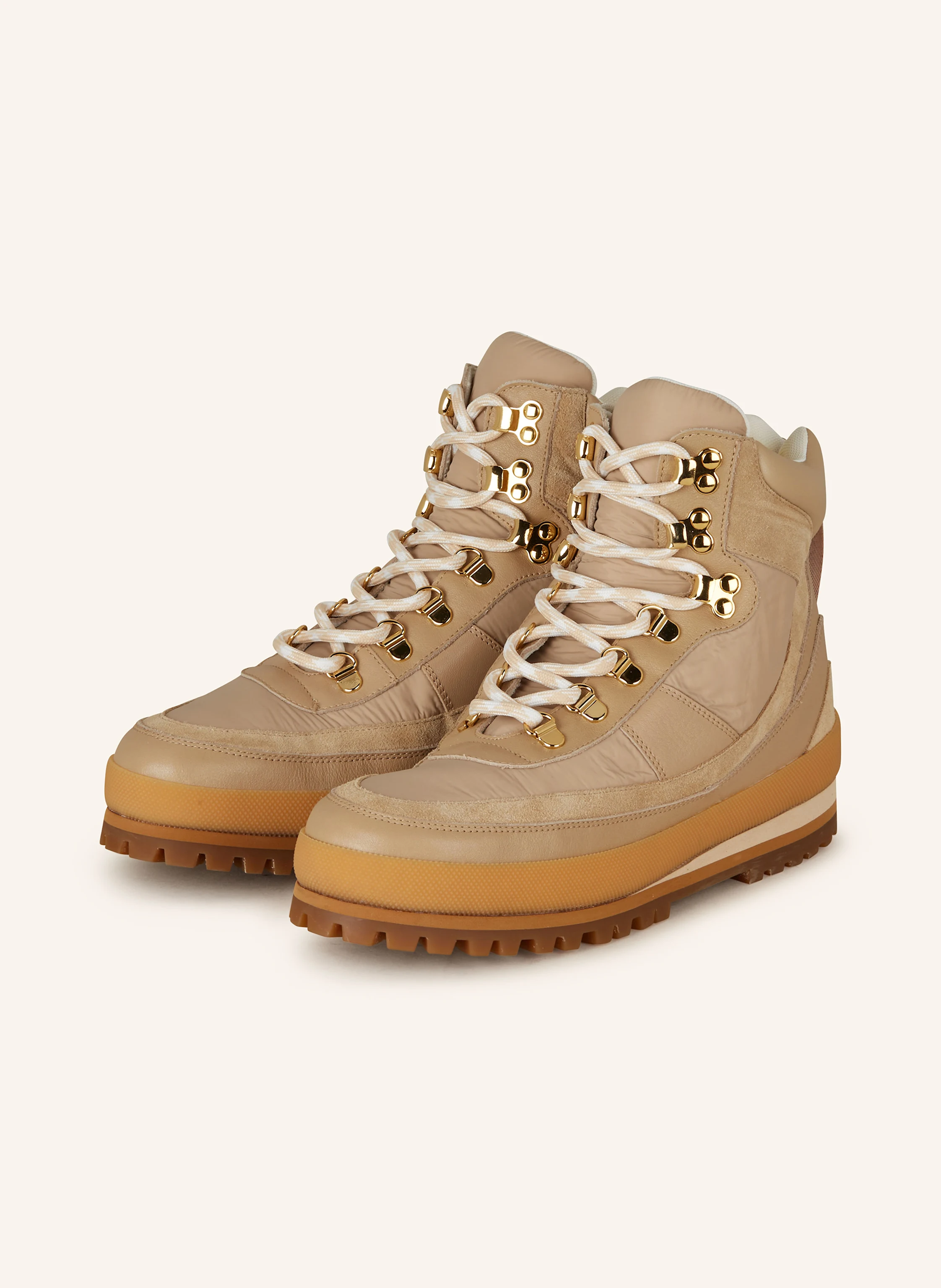 ODISSì Schnürboots VICKY
