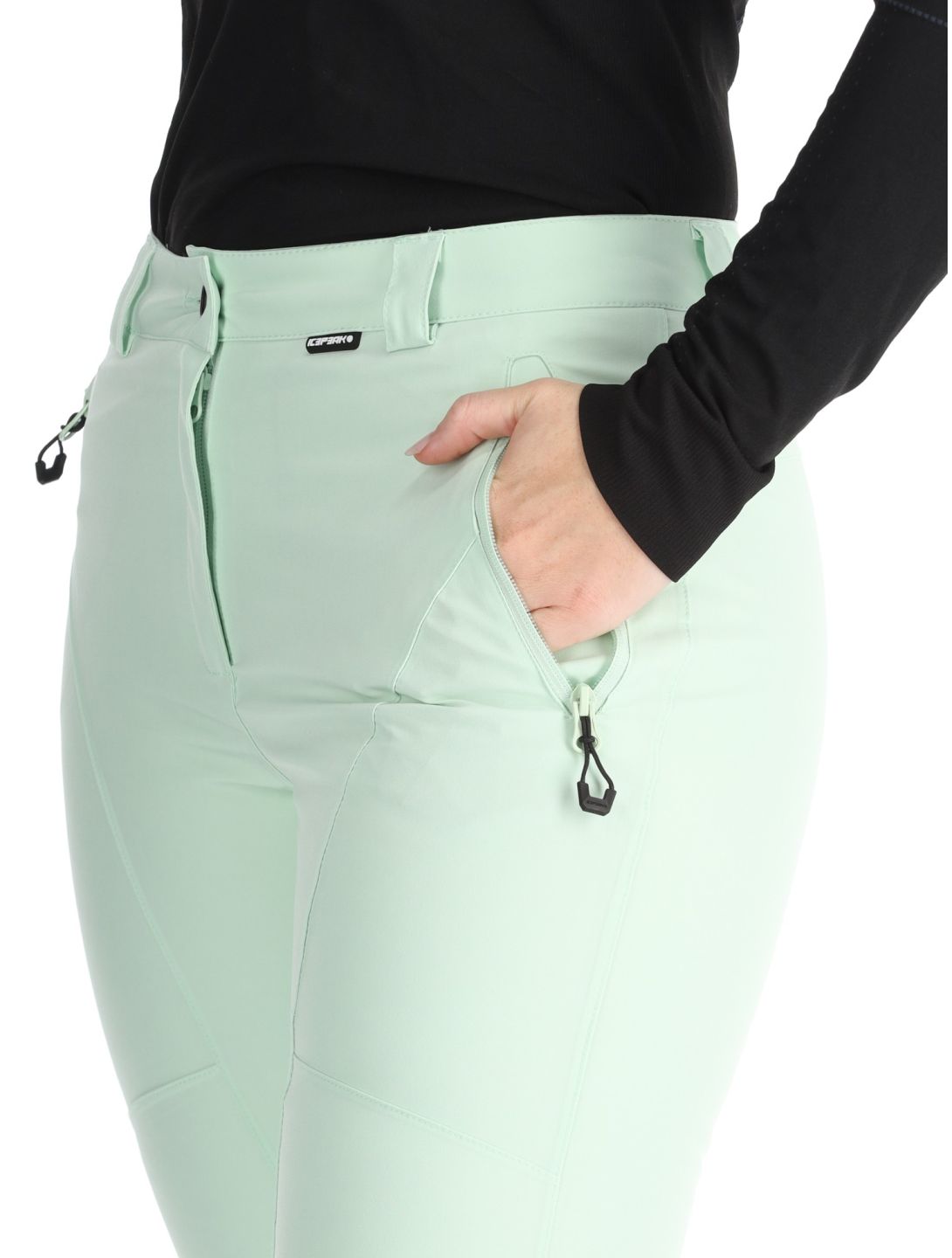 Freyung skibroek dames