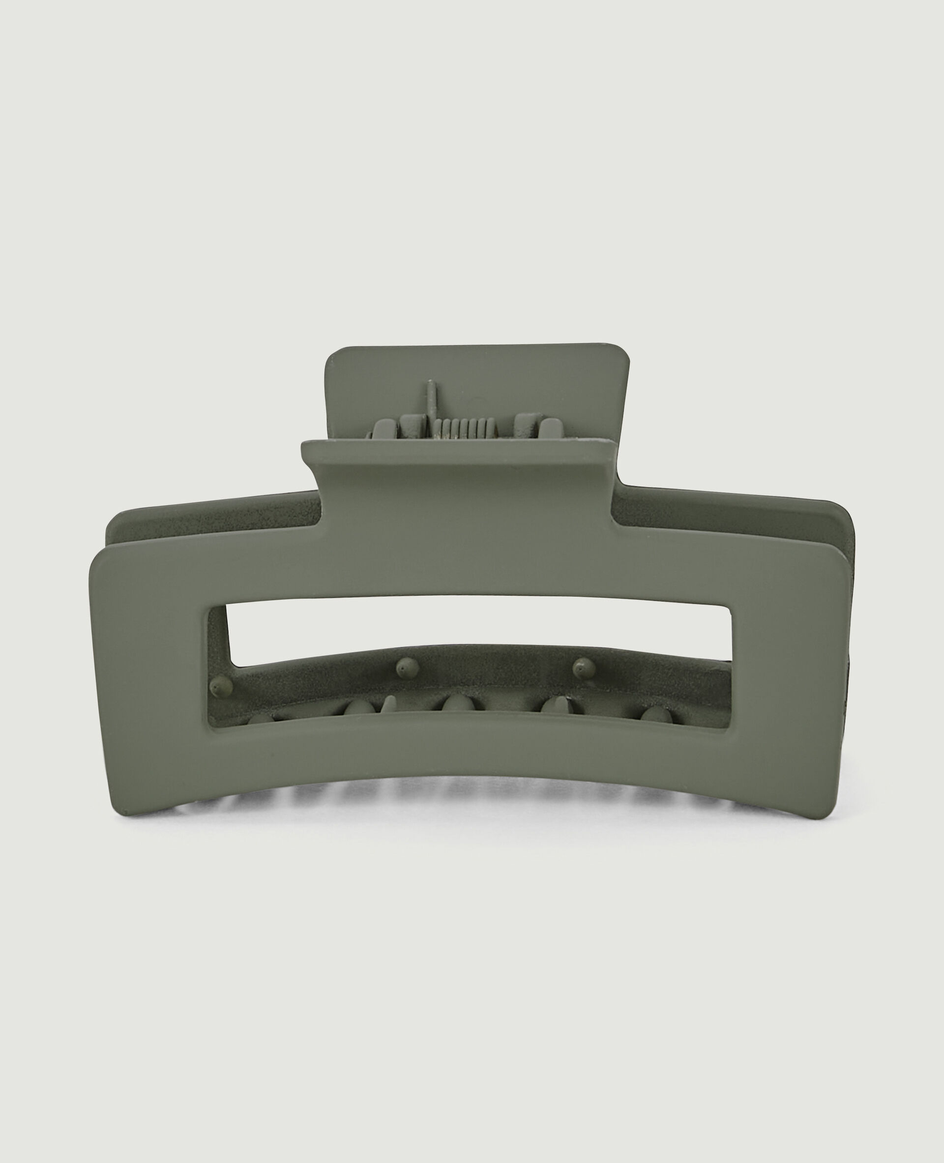 Pince crocodile - Vert kaki