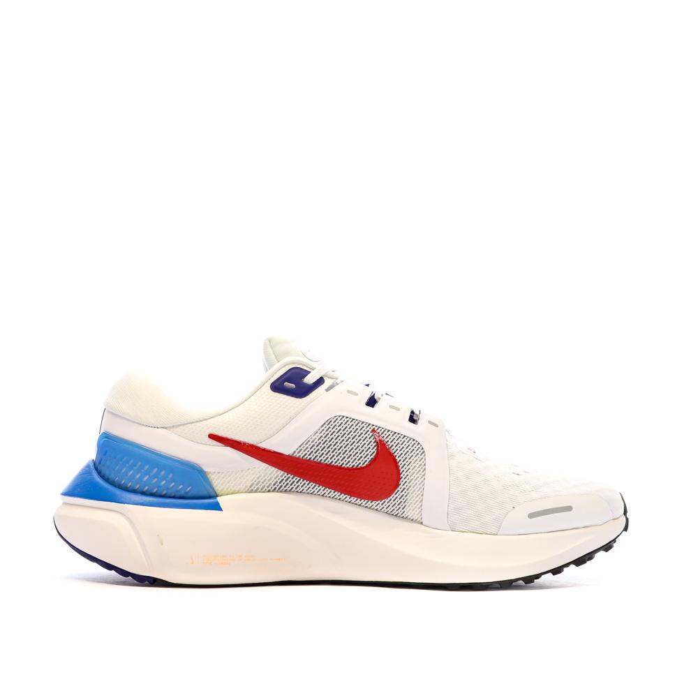 Nike Chaussures de Running Blanc Homme Nike Air Zoom Vomero 16