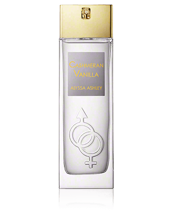 Alyssa Ashley Cashmeran Vanilla edp vapo 100ml