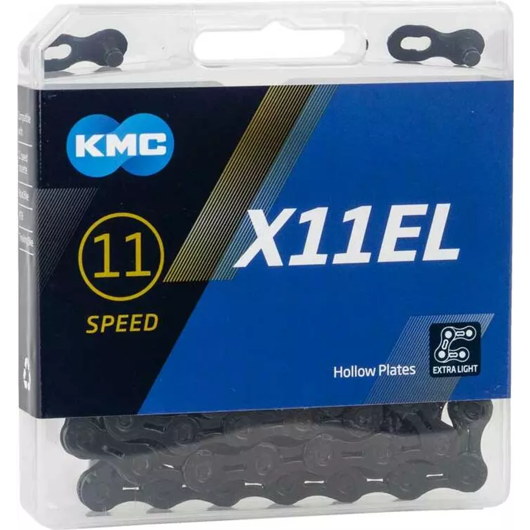 KMC X11EL 11-speed Ketting
