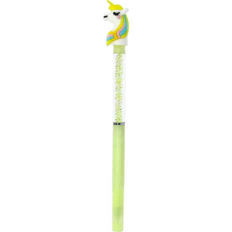 Danpen gelpenne - flere varianter - assorteret