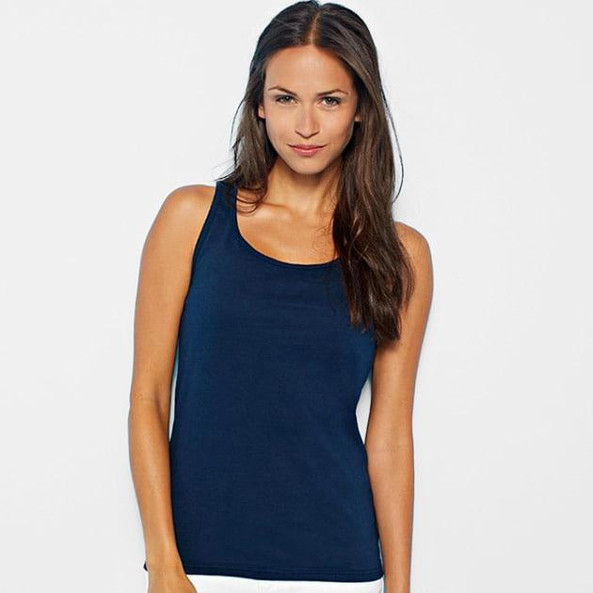 Gildan GD077 - Débardeur Femme Softstyle