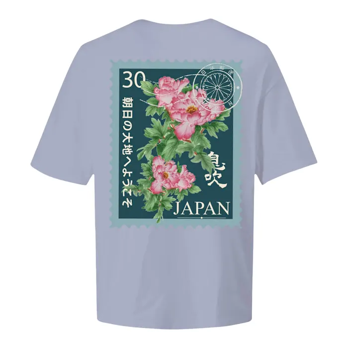 Jack & Jones Bradley Stamp Shirt Heren