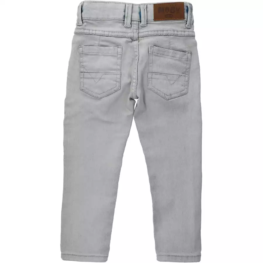 Baby Sweets Hose Herbst, Winter grau