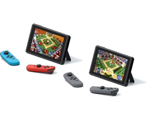 Nintendo Super Mario Party