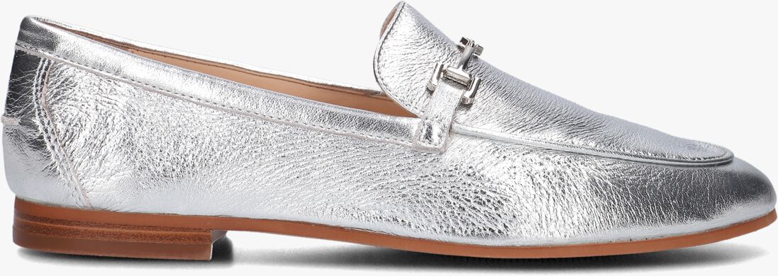 INUOVO zilveren inuovo loafers b02005