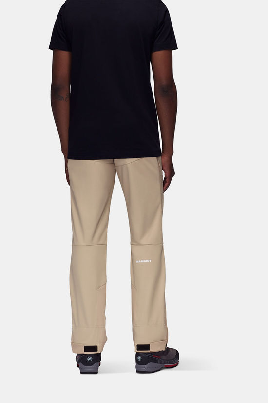 Mammut Mammut Taiss Guide So Pants Men