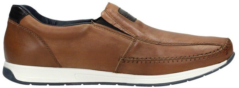 Rieker Sportief cognac